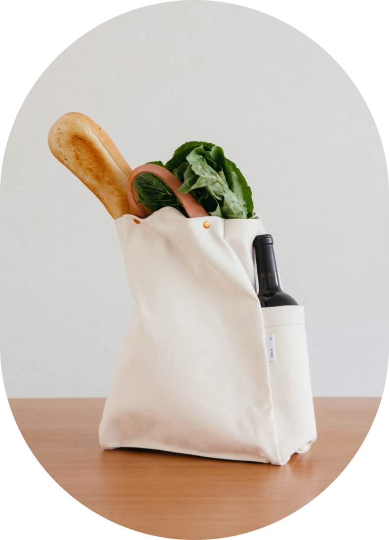 Grocery Bag