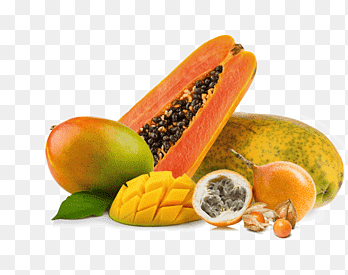 Exotic Fruits 