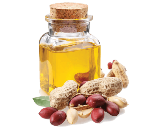 Cold Pressed Oils